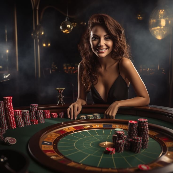 Aplikasi mobile pastatogel menampilkan meja blackjack live dealer